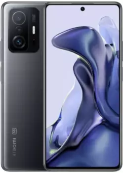 Смартфон Xiaomi 11T 8/256GB Global (Черный)