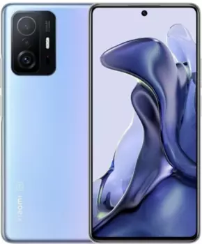 Смартфон Xiaomi 11T 8/256GB Global (Синий)