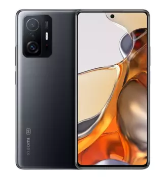 Смартфон Xiaomi 11T Pro 8/128Gb (Серый)