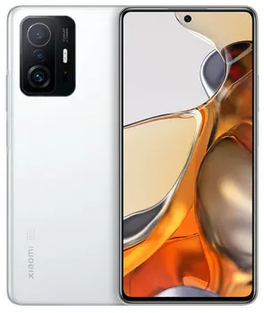 Смартфон Xiaomi 11T Pro 8/256Gb Global (Белый)