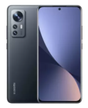 Смартфон Xiaomi 12 8/256GB Global (Gray)