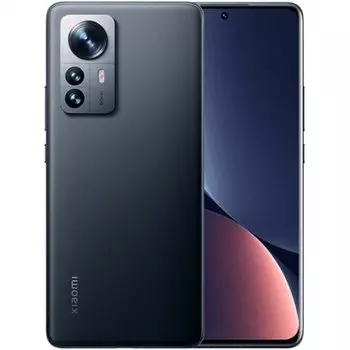 Смартфон Xiaomi 12 Pro 12/256GB Global (Серый)