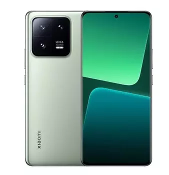 Смартфон Xiaomi 13 Pro 12/512Gb CN (Зеленый)