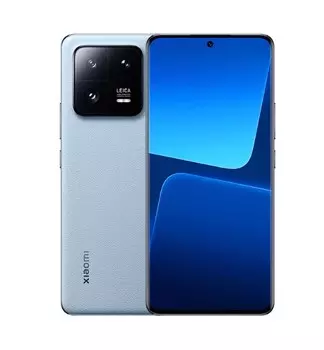Смартфон Xiaomi 13 Pro 12/512Gb CN (Синий)