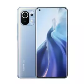 Смартфон Xiaomi Mi 11i 8/128GB (Silver)