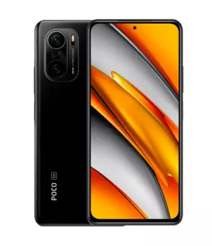 Смартфон Xiaomi Poco F3 NFC 8/256GB Global (black)