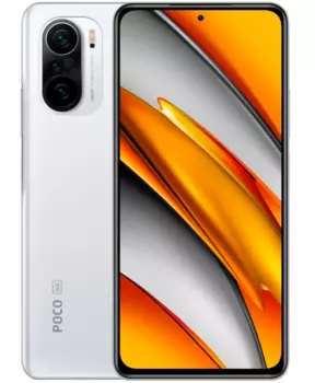 Смартфон Xiaomi Poco F3 NFC 8/256GB Global (white)