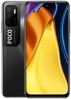 Смартфон Xiaomi POCO M3 Pro 6/128GB (RU/A) (Черный)