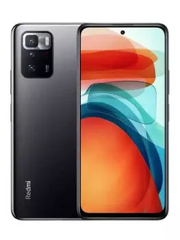 Смартфон Xiaomi Poco X3 GT 8/128GB (Black)