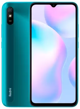 Смартфон Xiaomi Redmi 9A 2/32GB Global (Green)