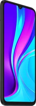 Смартфон Xiaomi Redmi 9C 4/128GB NFC (RU/A) (Серый)