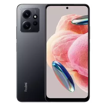 Смартфон Xiaomi Redmi Note 12 4G 6/128Gb Global (Серый)