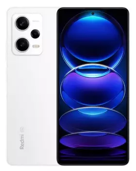 Смартфон Xiaomi Redmi Note 12 5G 8/128Gb CN (Белый)