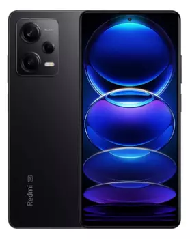 Смартфон Xiaomi Redmi Note 12 5G 8/128Gb CN (Серый)