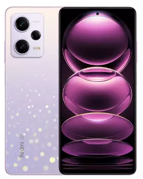 Смартфон Xiaomi Redmi Note 12 5G 8/128Gb CN (Лаванда)