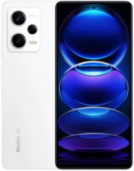 Смартфон Xiaomi Redmi Note 12 Pro 5G 6/128Gb CN (Белый)