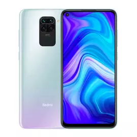 Смартфон Xiaomi Redmi Note 9 4/128GB (NFC)