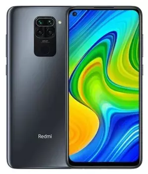 Смартфон Xiaomi Redmi Note 9 4/128GB (NFC)