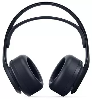 Sony Гарнитура беспроводная PULSE 3D для PS5 (black)