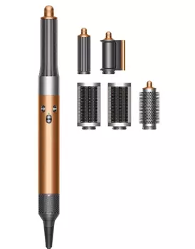 Стайлер Dyson Airwrap Complete HS05 (медь/яркий никель)