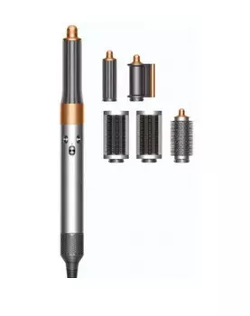 Стайлер Dyson Airwrap Complete HS05 (Никель / Медный)