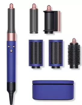 Стайлер Dyson Airwrap Complete HS05 (перванш)
