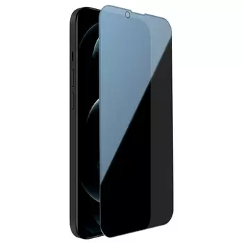 Стекло Антишпион для iPhone 13 Mini