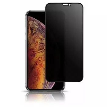Стекло Антишпион для iPhone Xr / 11