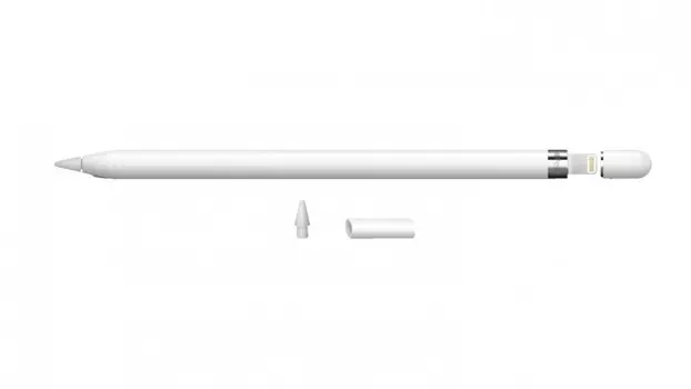 Стилус Apple Pencil (Белый)