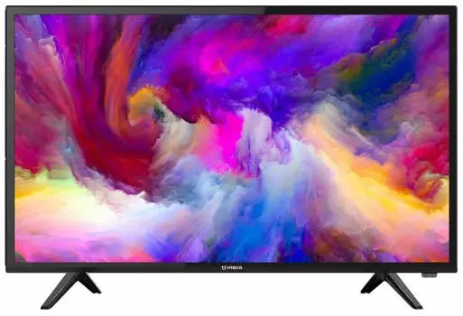 Телевизор Irbis 32H1T067B (SHN)