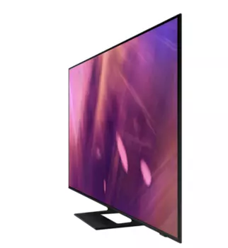 Телевизор Samsung UE50AU7170 50" LED, HDR (RU/A) (Черный)