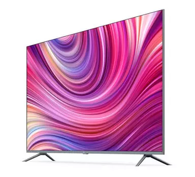Телевизор Xiaomi Mi TV 5 55" L55M6-5 (Черный)