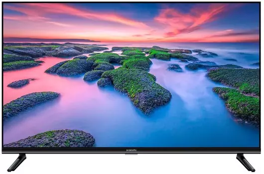 Телевизор Xiaomi Mi TV A2 32 Global, черный