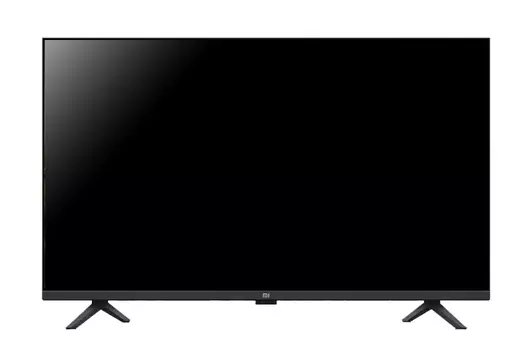 Телевизор Xiaomi Mi TV E32S Pro 32" (2020) (black)