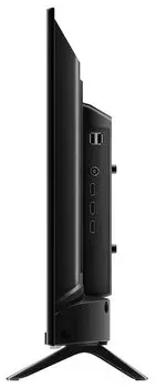 Телевизор Xiaomi Mi TV P1 32 LED (2021) (RU/A) (Black)