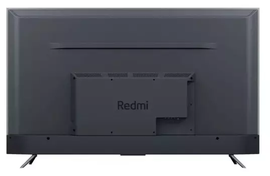 Телевизор Xiaomi Redmi Smart TV X50 50" (2020) (Black)