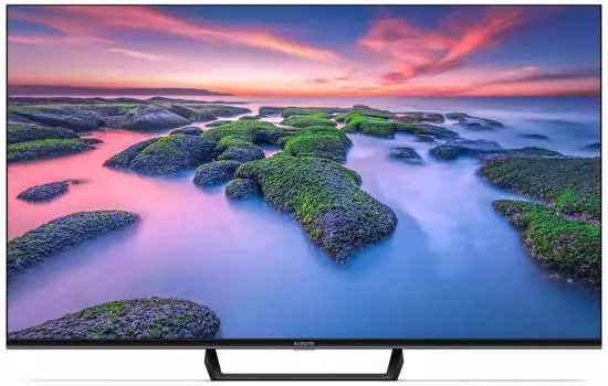 Телевизор Xiaomi TV A2 43 HDR Global (black)