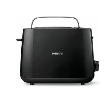 Тостер Philips HD2581 (RU/A) (Черный)