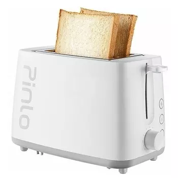 Тостер Xiaomi Pinlo Mini Toaster PL-T075W1H (Белый)