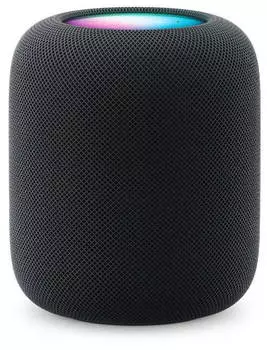 Умная колонка Apple HomePod 2nd generation (Черный)