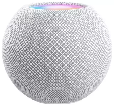 Умная колонка Apple HomePod mini (Белый, Wi-Fi)