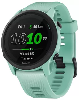 Умные часы Garmin Forerunner 745 (Зеленый)