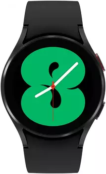 Умные часы Samsung Galaxy Watch 4 40мм (Black)