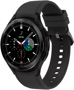 Умные часы Samsung Galaxy Watch 4 Classic 46мм (Black)