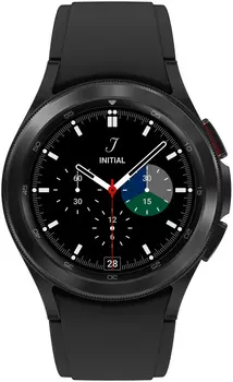 Умные часы Samsung Galaxy Watch 4 Classic 46 мм LTE (Black)