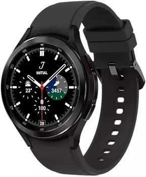 Умные часы Samsung Galaxy Watch 4 Classic 46мм (Black)