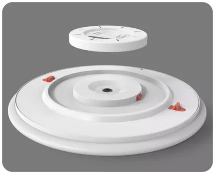 Умный потолочный светильник Yeelight Arwen Ceiling Light 450C YLXD013-B (RU/A) (Белый)