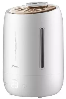 Увлажнитель воздуха Xiaomi Deerma Air Humidifier 5L DEM-F600 (Белый)