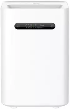 Увлажнитель воздуха Xiaomi Smartmi Evaporative Humidifier 2 EU (Белый)