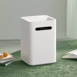 Увлажнитель воздуха Xiaomi Smartmi Evaporative Humidifier 2 (RU/A) (Белый)